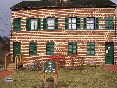 Laurel Museum