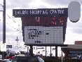 Laurel Shopping Center